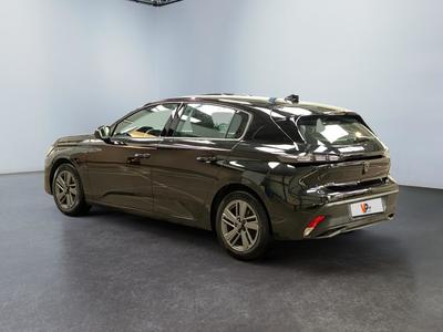 Peugeot 308 BlueHDi 130ch s&amp;S Eat8 Active Pack