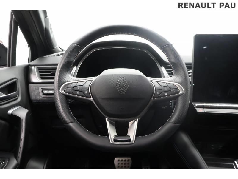 Renault Symbioz E-Tech full hybrid 145 Esprit Alpine