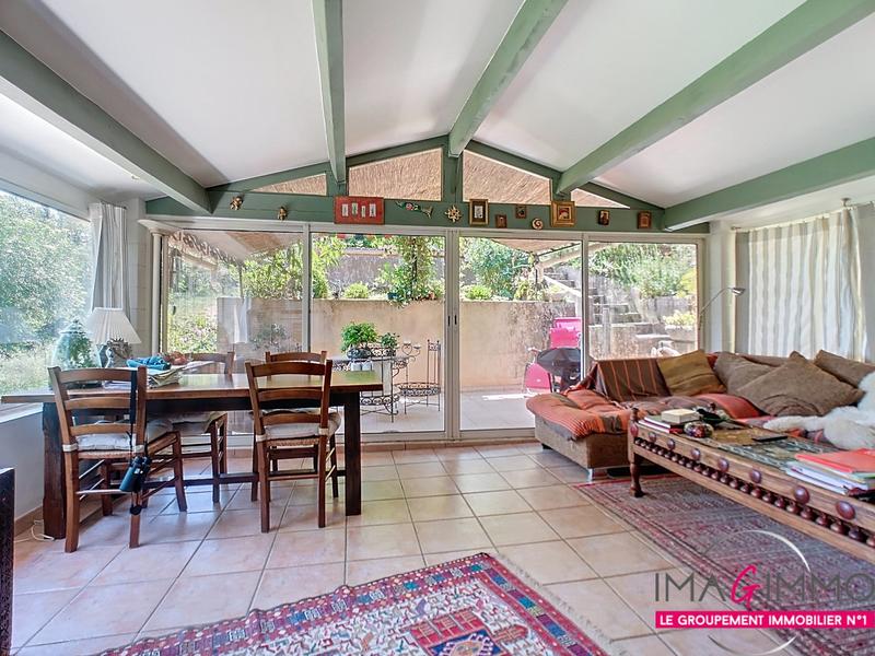 Mazet - 54 m² - 3 pièces