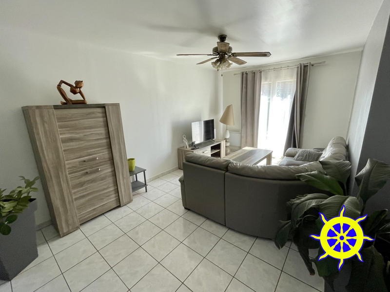 Maison - 89 m² - 4 pièces