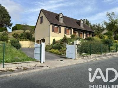 Maison - 151 m² - 4 pièces