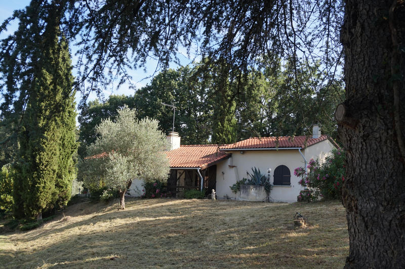 Maison - 130 m² - 4 pièces
