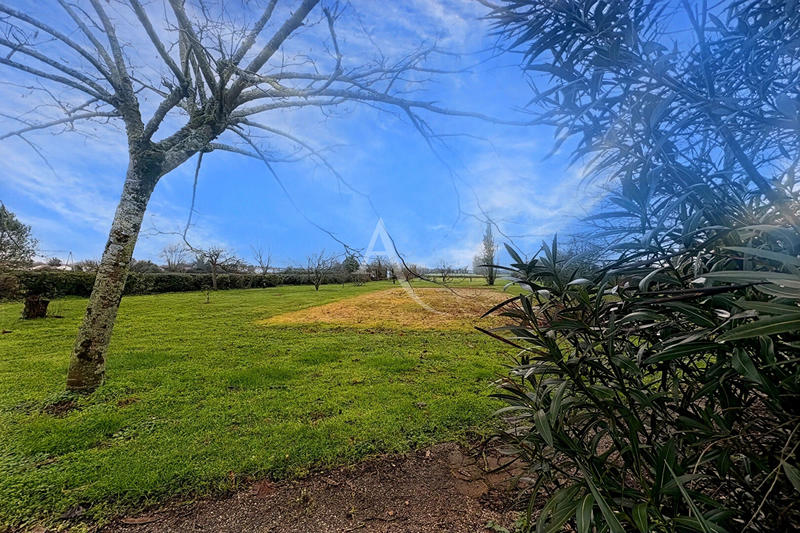 Maison - 138 m² - 7 pièces