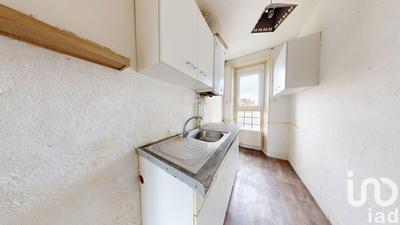 Appartement - 73 m² - 5 pièces