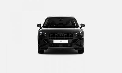 Audi Q2 35 Tfsi 150 s tronic 7 Advanced