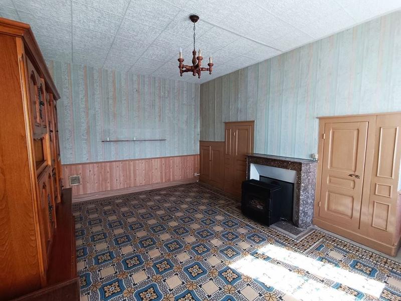 Maison traditionnelle - 92 m² - 5 pièces