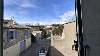 Maison - 50 m² - 2 pièces