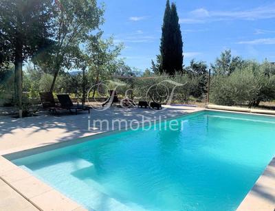 Château - 500 m² - 8 pièces