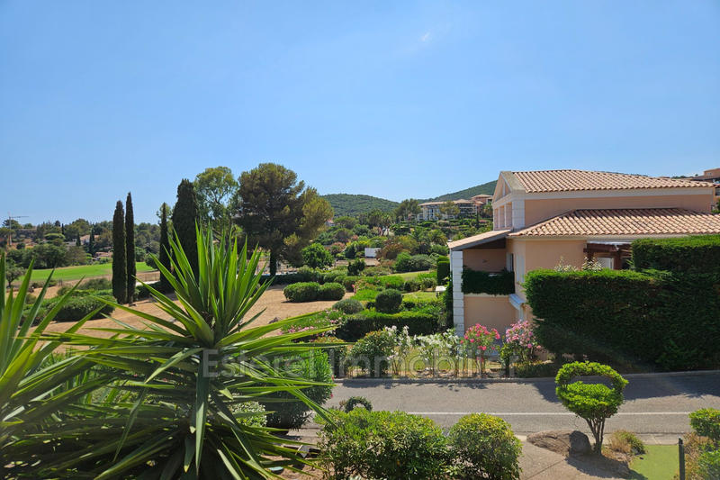 Appartement - 27 m² - 2 pièces