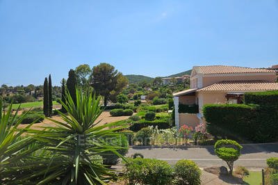 Appartement - 27 m² - 2 pièces