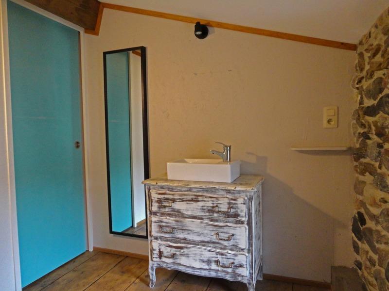 Maison - 84 m² - 4 pièces