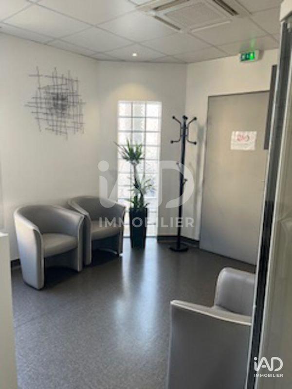 Local commercial - 124 m²