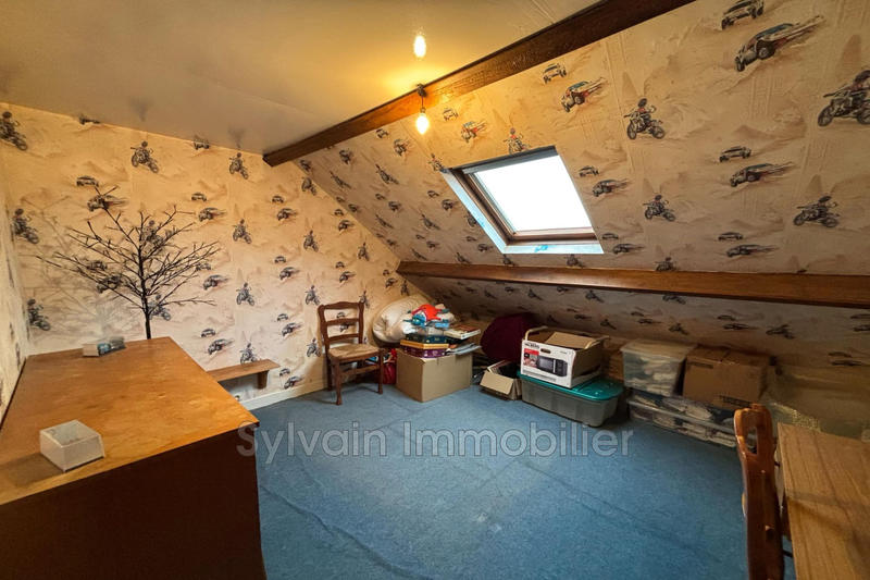 Maison - 114 m² - 7 pièces