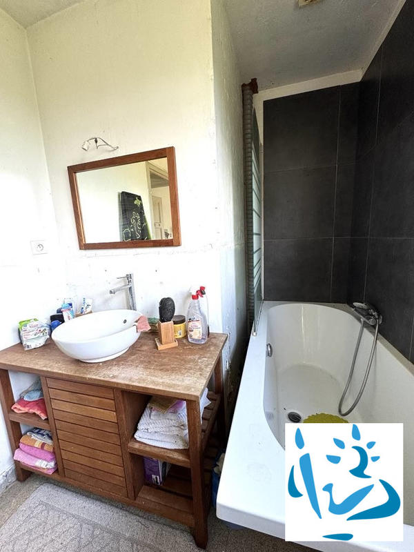 Maison - 81 m² - 6 pièces