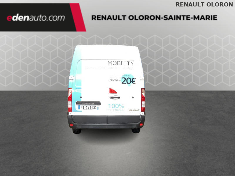 Renault Master Z.E