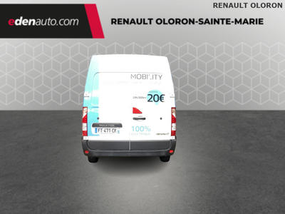 Renault Master Z.E