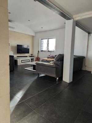Maison de ville - 107 m² - 4 pièces