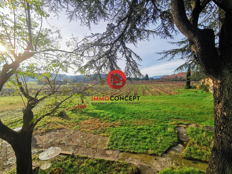 Maison - 193 m² - 7 pièces