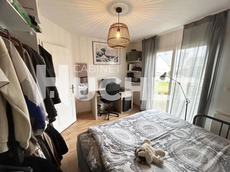 Maison - 162 m² - 7 pièces