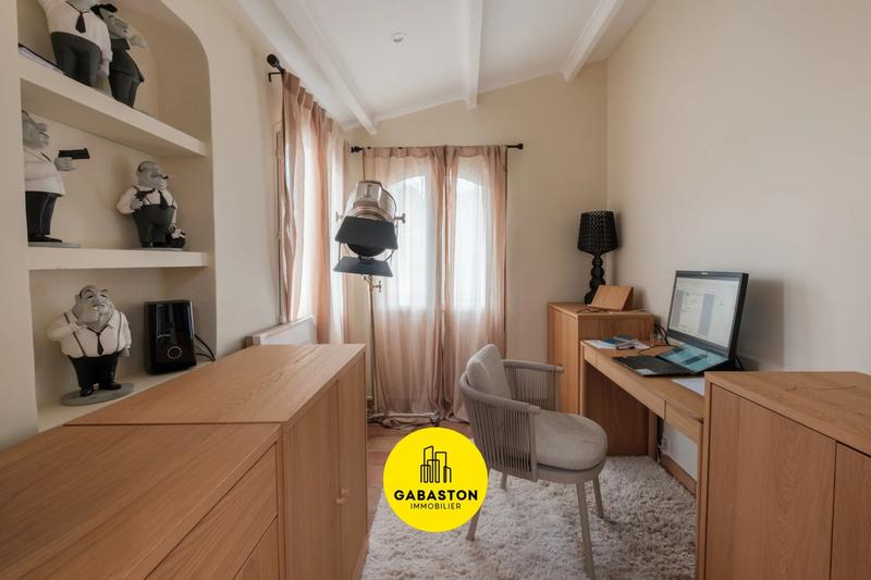 Maison - 171 m² - 4 pièces