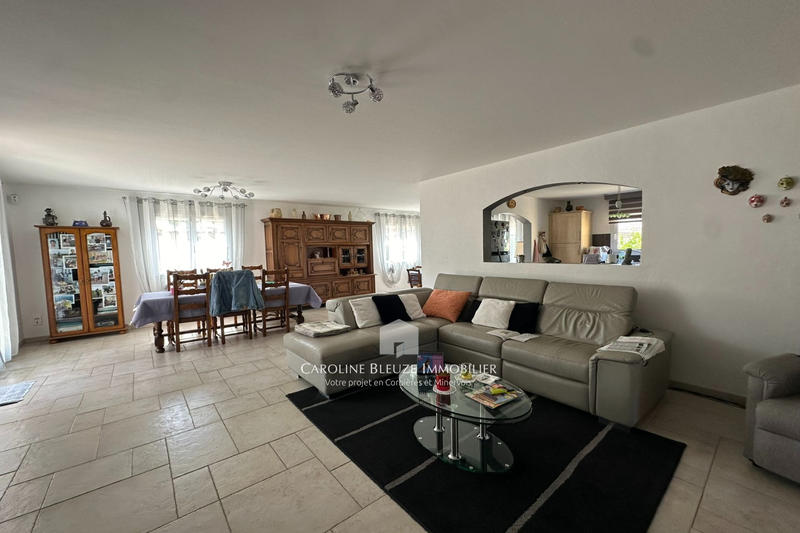 Villa - 193 m² - 5 pièces