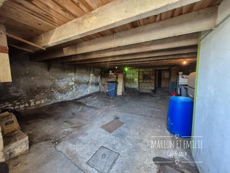 Maison - 130 m² - 8 pièces