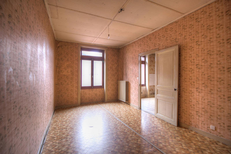 Immeuble - 550 m² - 10 pièces