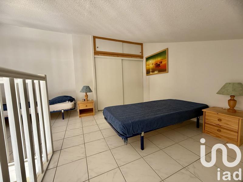 Maison - 43 m² - 3 pièces