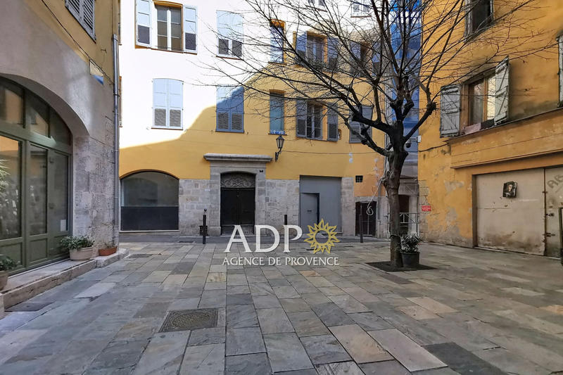 Appartement - 52 m² - 3 pièces