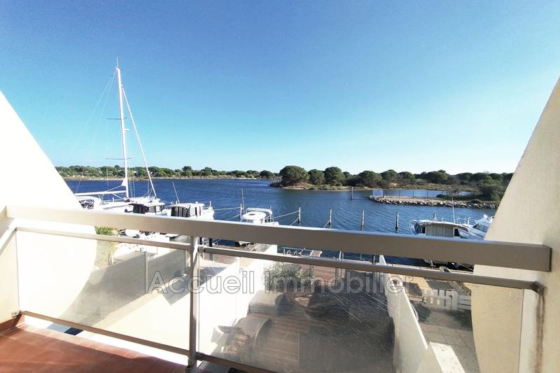 Maison - 50 m² - 3 pièces