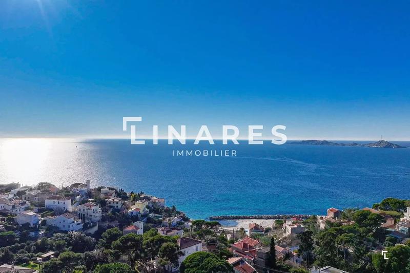 Appartement - 121 m² - 4 pièces