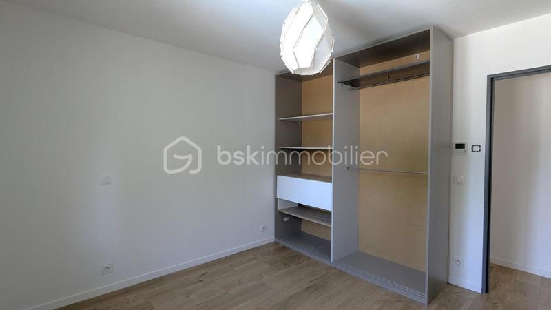 Maison traditionnelle - 86 m² - 4 pièces