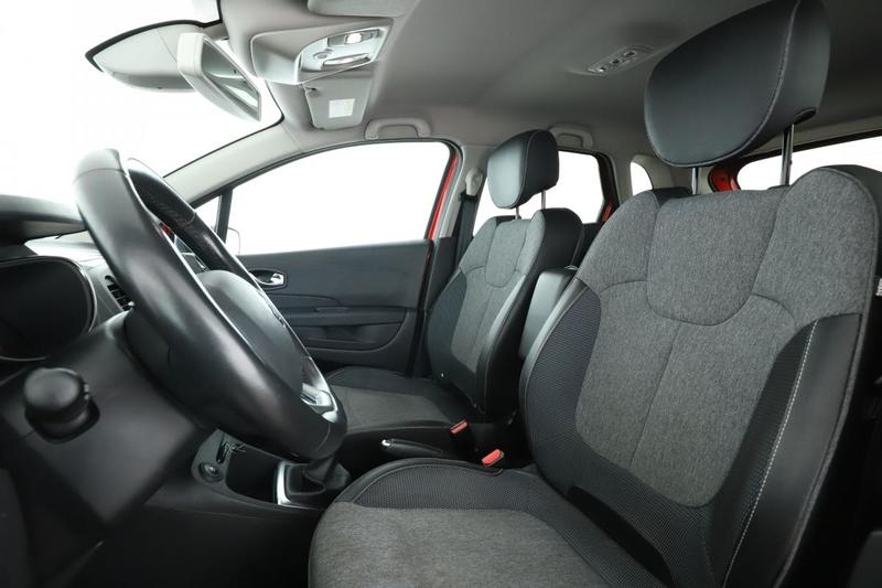 Renault Captur 0.9 TCe Energy Intens 90 ch