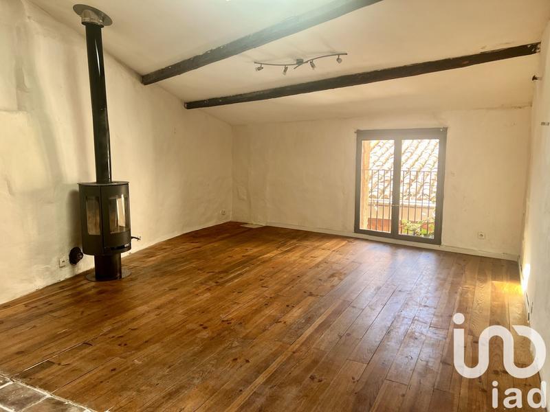 Maison - 156 m² - 7 pièces