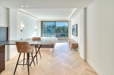 Appartement - 30 m² - 2 pièces