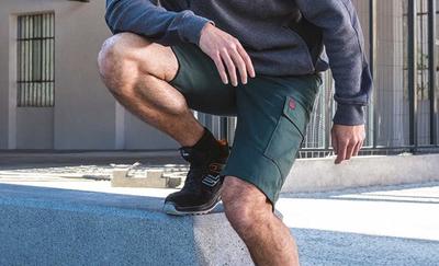 Vêtements de Travail Professionnels - Vtp