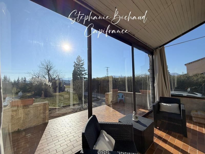 Maison - 129 m² - 4 pièces