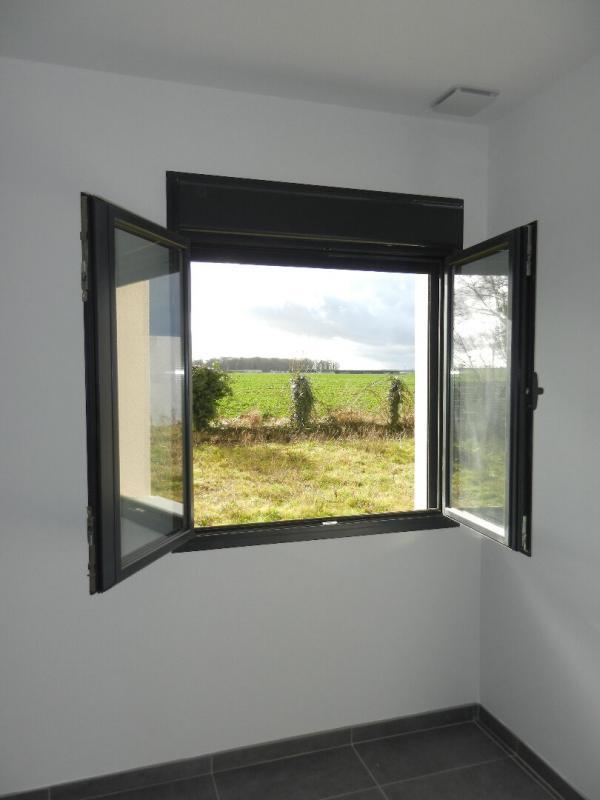 Maison - 103 m² - 4 pièces