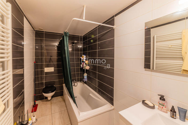 Maison - 115 m² - 6 pièces