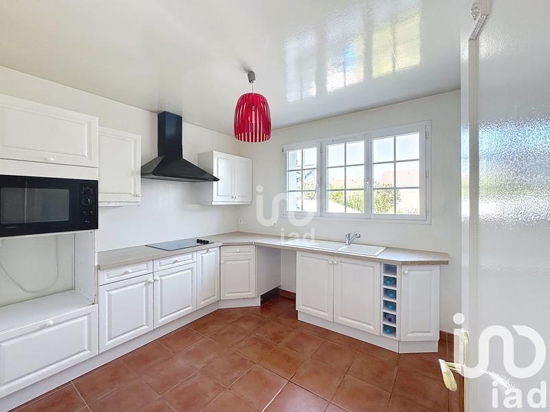 Maison - 175 m² - 7 pièces