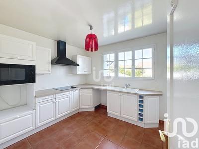 Maison - 175 m² - 7 pièces