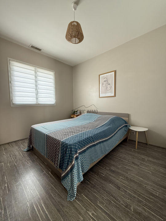 Villa - 138 m² - 4 pièces