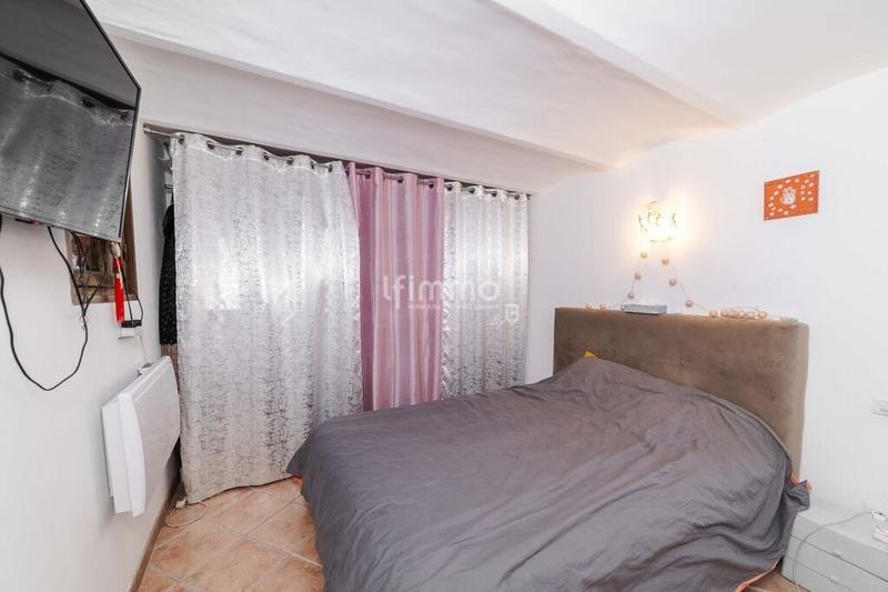 Maison - 126 m² - 6 pièces