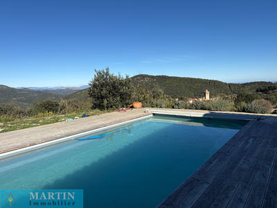 Villa - 159 m² - 5 pièces