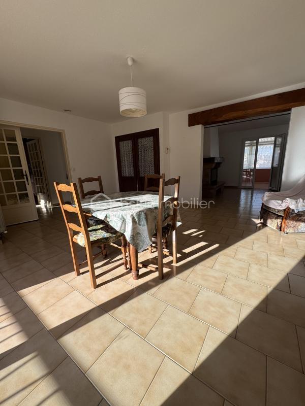 Villa - 110 m² - 4 pièces