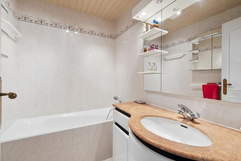 Maison - 78 m² - 4 pièces