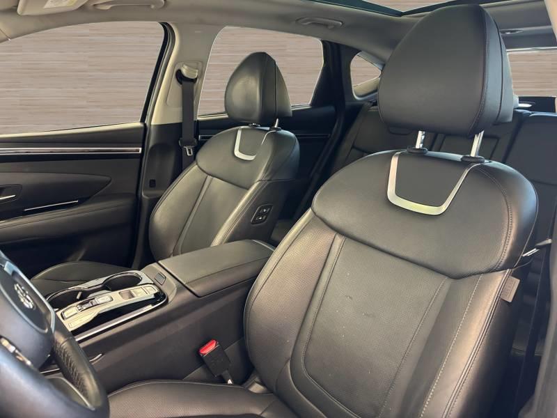 Hyundai Tucson 1.6 t-Gdi 230 Hybrid Bva6 Executive