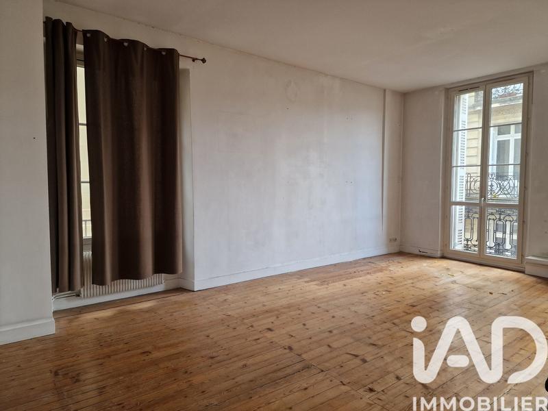 Appartement - 130 m² - 4 pièces