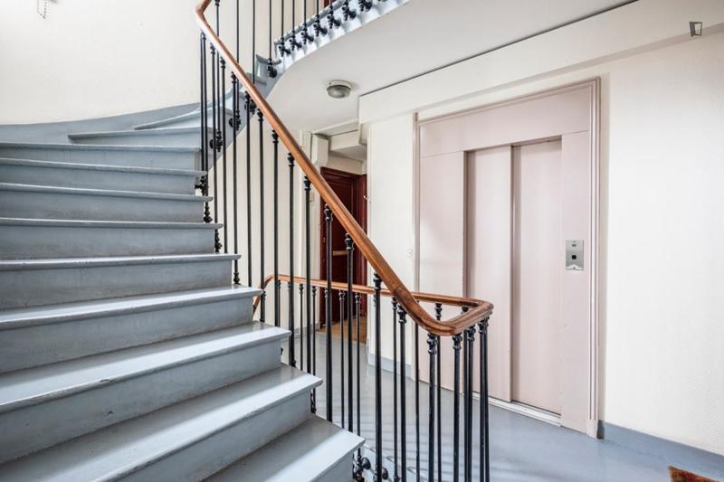 Appartement - 1 pièce