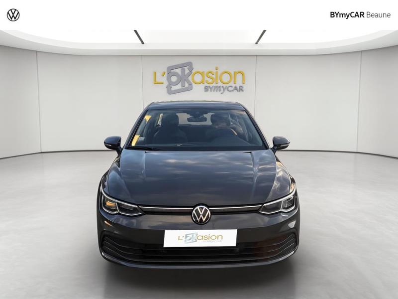 Volkswagen Golf 2.0 Tdi Scr 115 Bvm6 Life